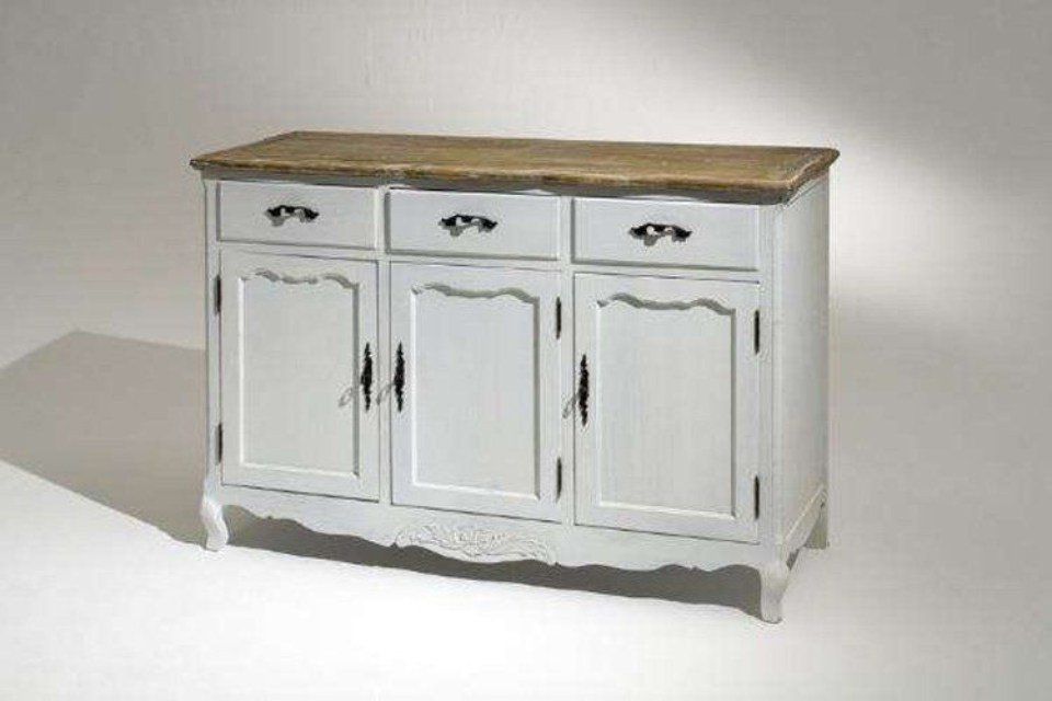 Credenza per soggiorno classico