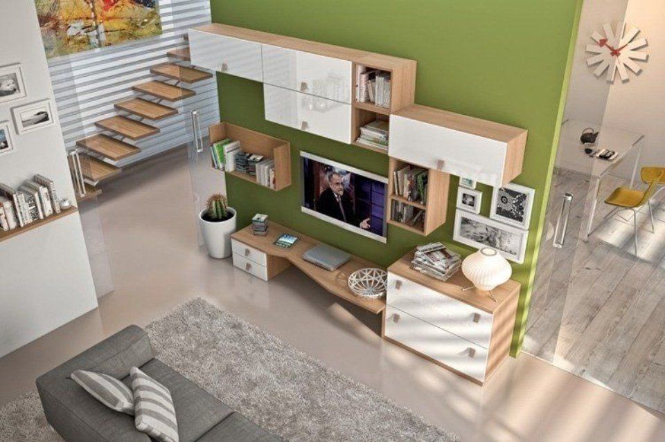 Vendita arredi per soggiorno moderno