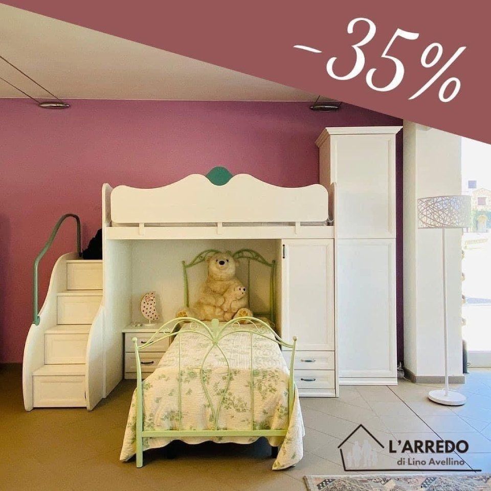 Sconti arredo