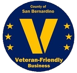 Veteran-Friendly Business