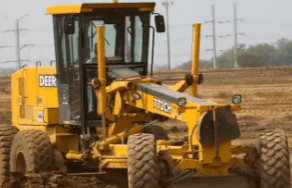 Excavator Truck - Excavation contractors in Eugene, OR