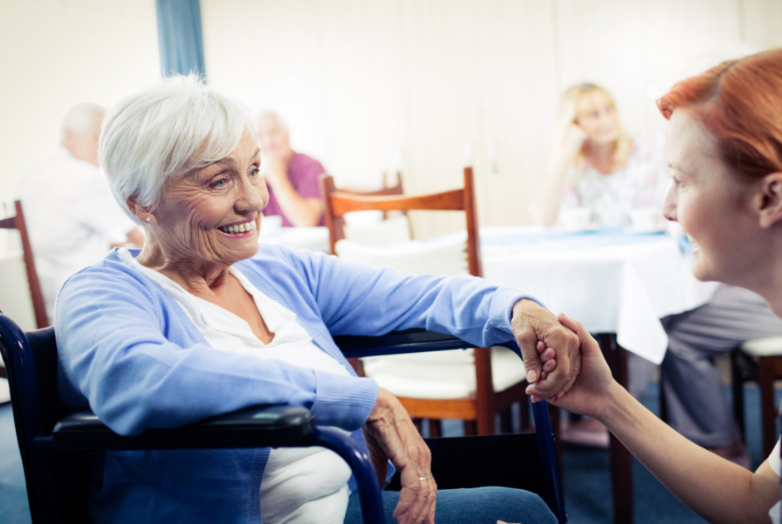 Services | Sunnyside Nursing and Post-Acute Care