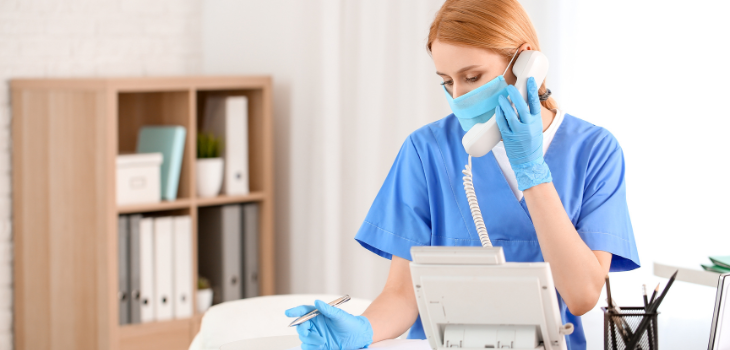 Contact Us | Sunnyside Nursing and Post-Acute Care