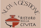 Logo Il Ristoro della Civita