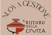 Logo Il Ristoro della Civita