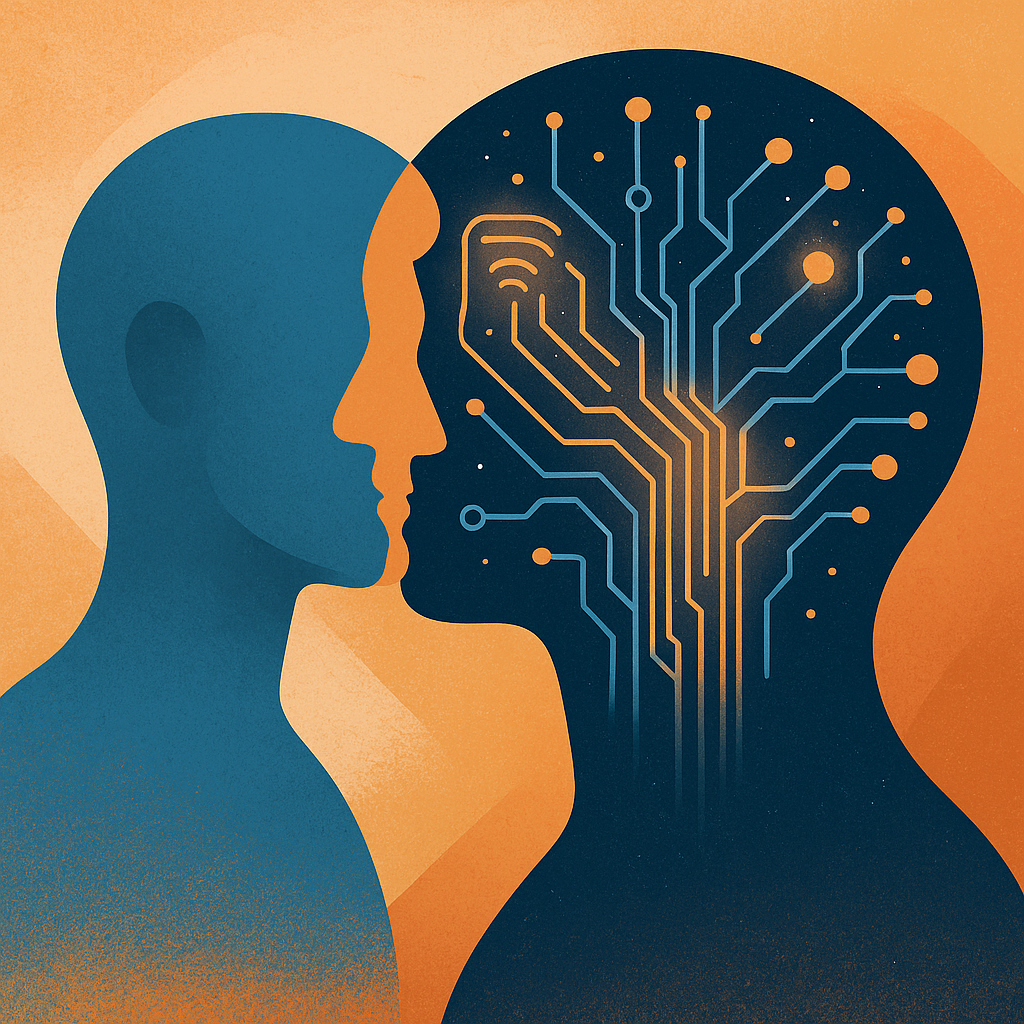  waarom implementatiecoaching cruciaal is in een tijd van AI‑revolutie 