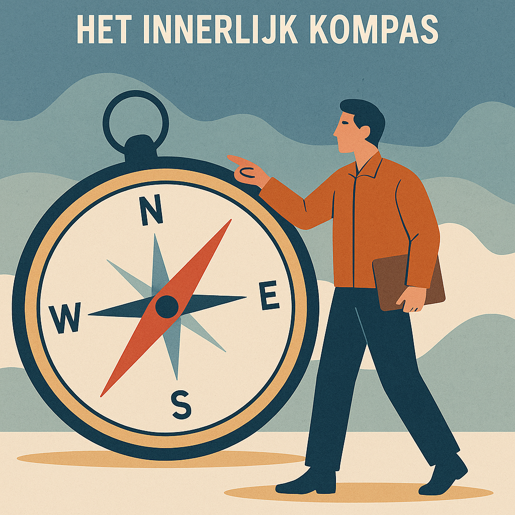 Ontdek hoe je met kernwaarden, doelen en gewoontes rust, richting en vervulling creëert. Stop mental