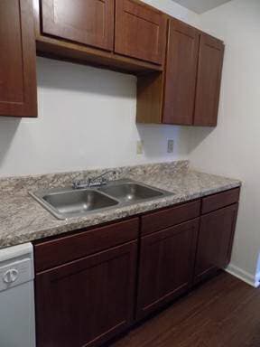 Pinehurst countertop 2