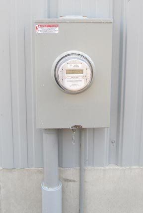 Electricity Box 2  -  Electrical Contractors in Norton, Massachusetts