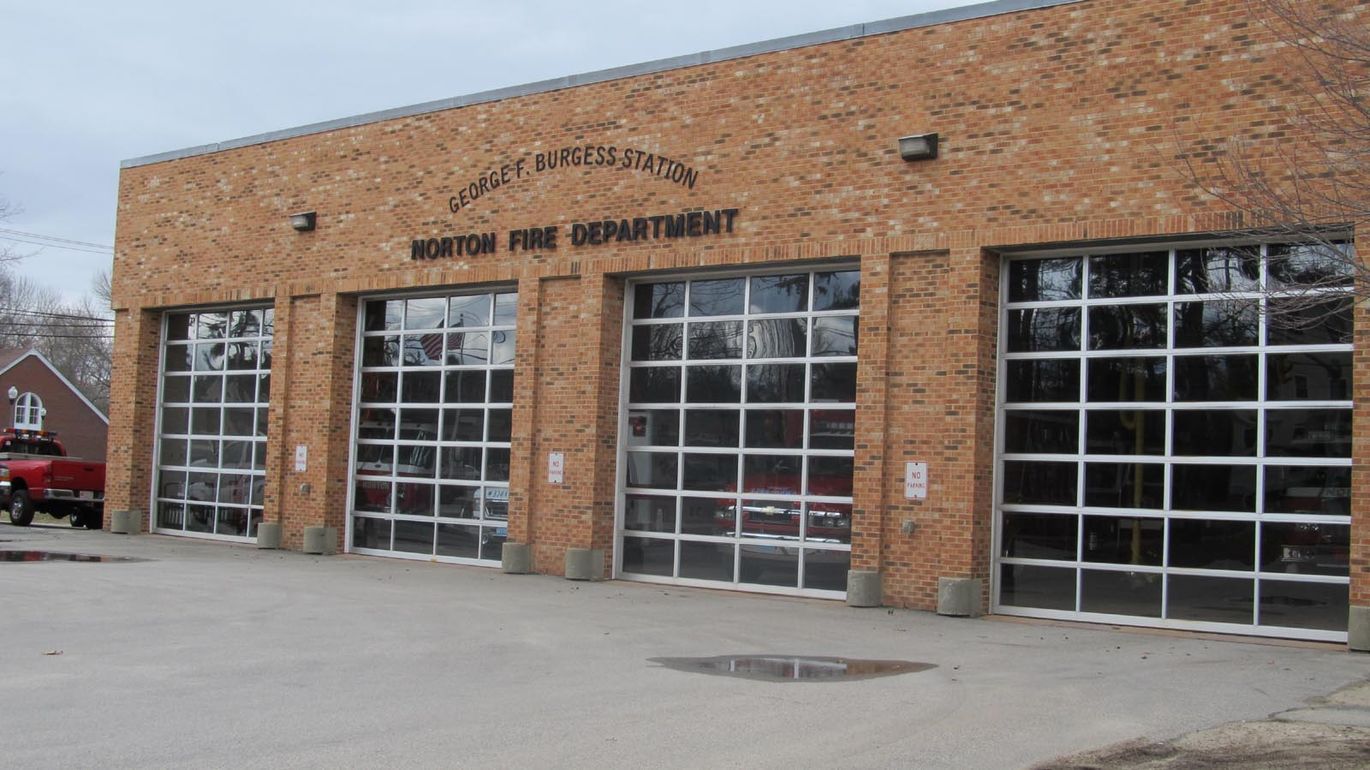 Norton Fire Department  -  Electrical Contractors in Norton, Massachusetts