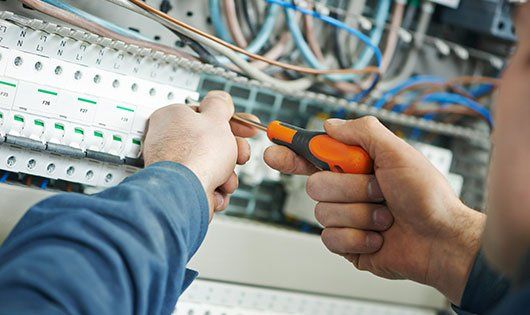 Commercial Electrician -  Electrical Contractors in Norton, Massachusetts