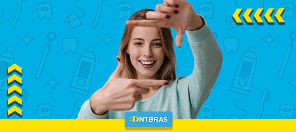 Clareamento dental; Sorriso branco; Saúde bucal; DNTBRAS