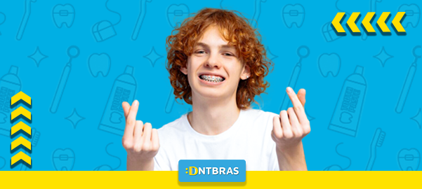 Tratamento ortodôntico