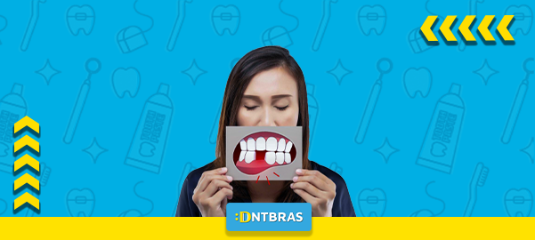 perda de dentes; dentes; saúde bucal