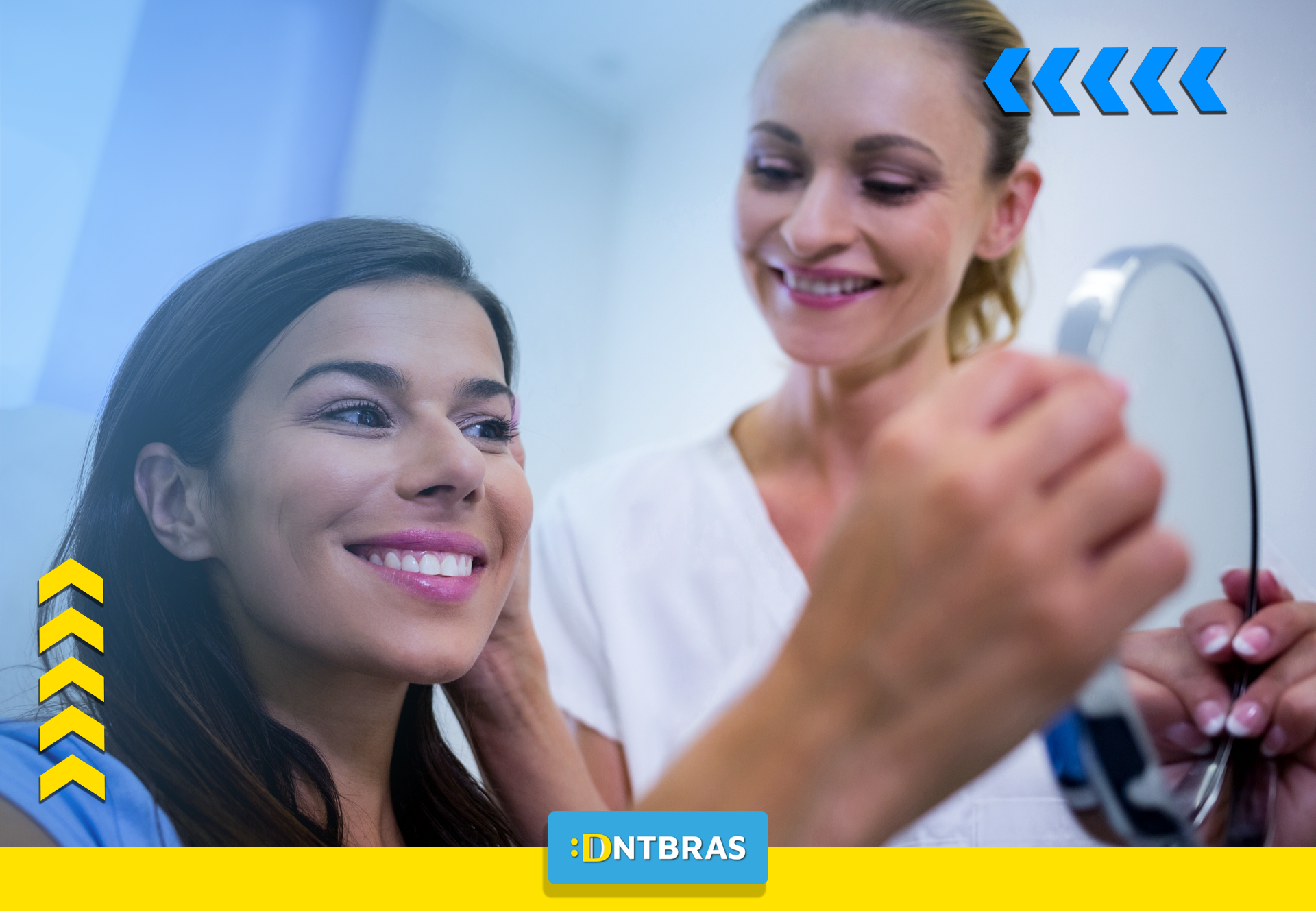 Saúde bucal e Saúde mental