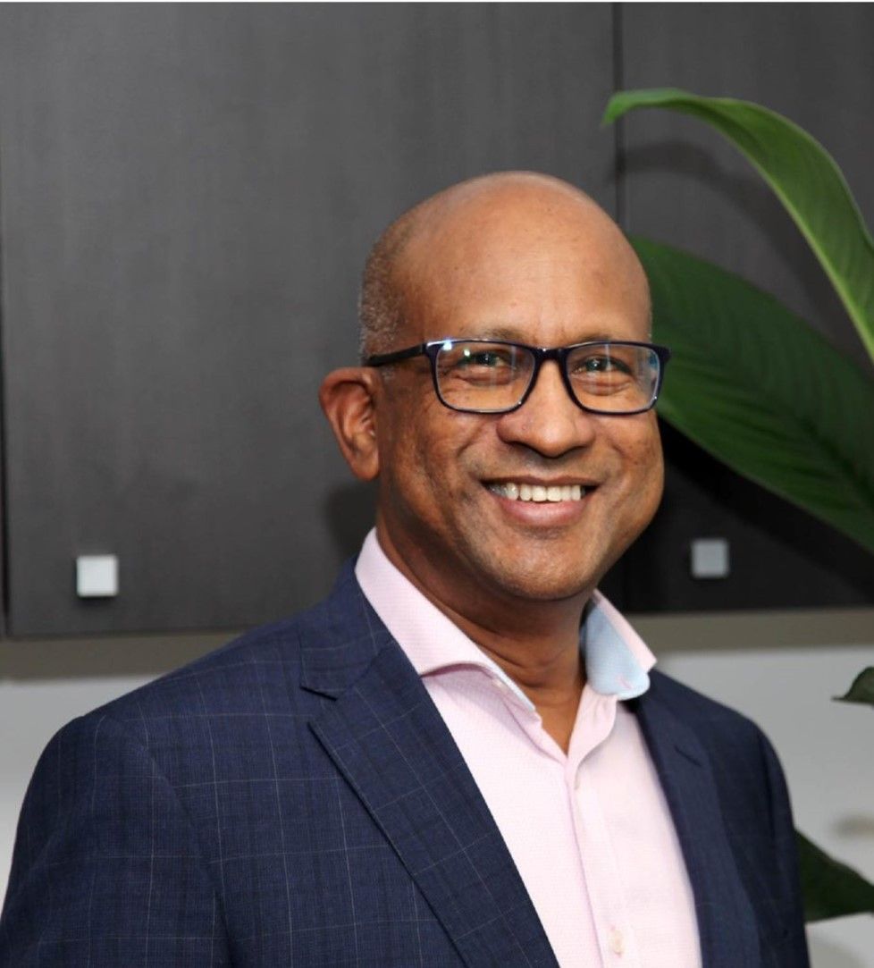 Rishi Ram — Spring Hill, QLD — Optima Accountants