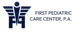 First Pediatric Care Center, P.A. logo