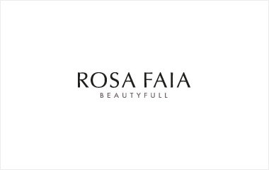 Logo Rosa Faia