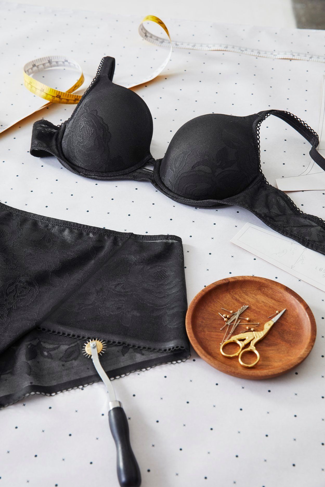 Reggiseni confortevoli