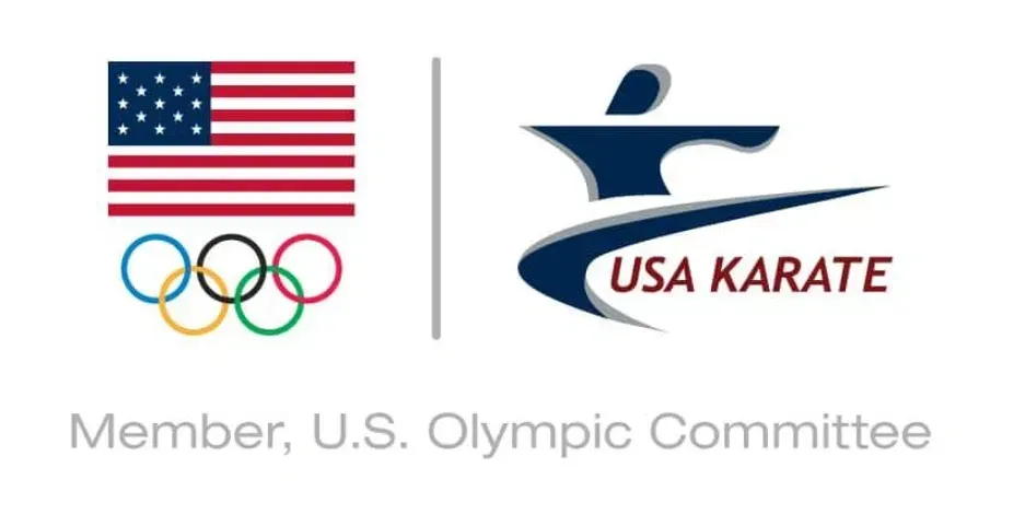 Usa karate is a member of the u.s. olympic committee