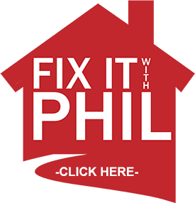 Fix It With Phil