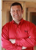 Phillip Daniel — Construction contractors in Cleveland, TN