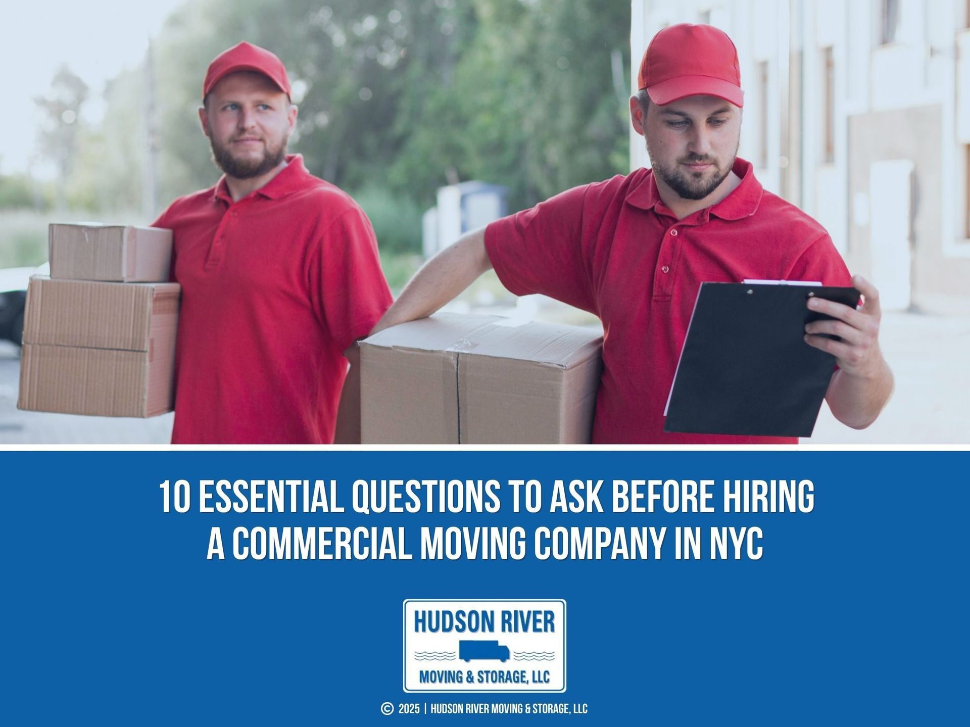 moving staff