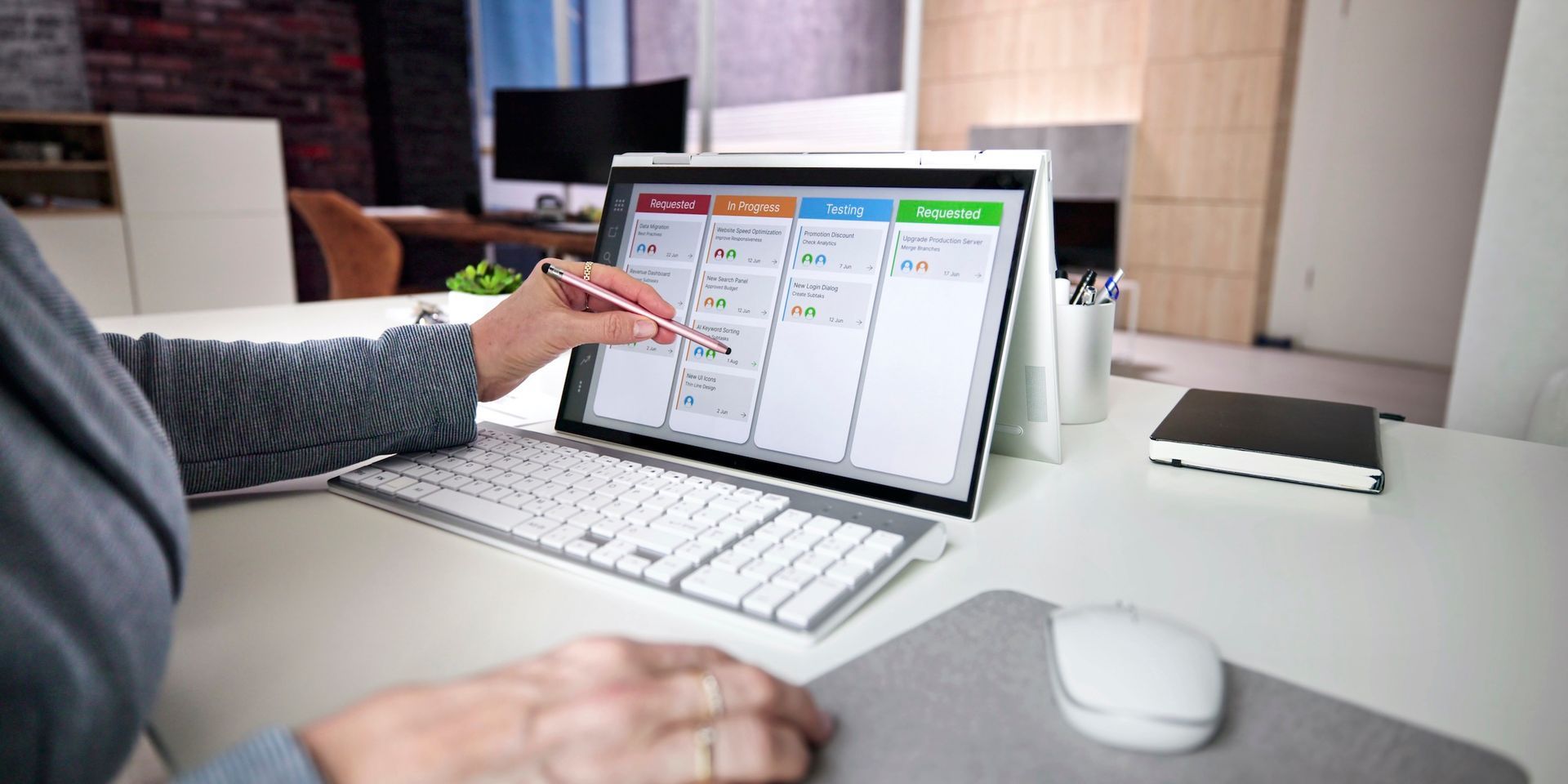 Office Relocation Project Management in NYC & Tri-State Area