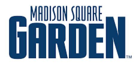 Madison Square Garden company logo.