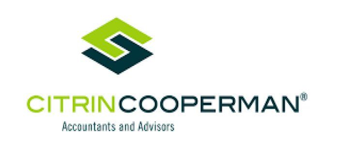 Citrin Cooperman Accountants and Advisors' company logo.