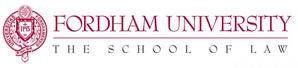 Fordham Univercity Logo
