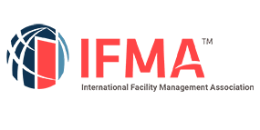 IFMA - international Facility Management Association company logo.