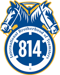 International Brotherhood of Teamsters company logo