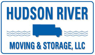 Hudson River Moving & Storage company logo - NYC.