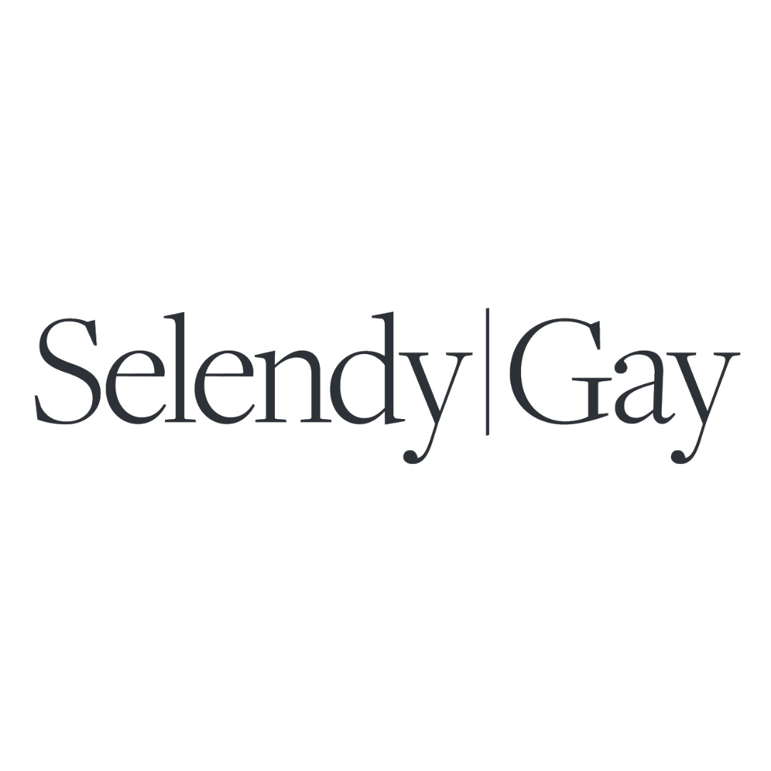 Selendy Gay Logo