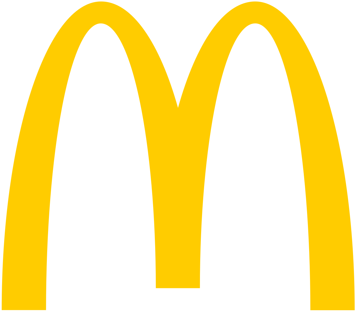McDonalds of the Gorge