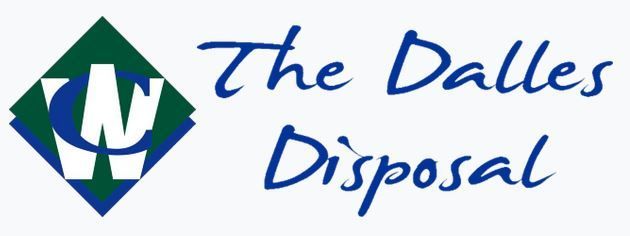 The Dalles Disposal