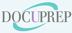 DocuPrep