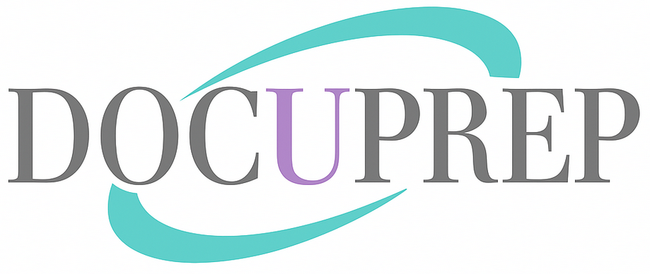 DocuPrep