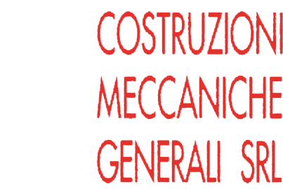 C.M.G. Costruzioni Meccaniche Generali srl