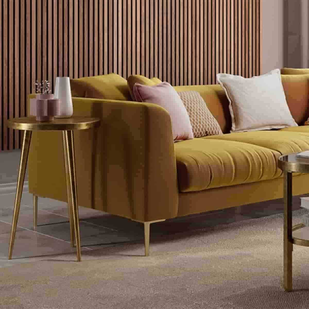 ProSound Acoustic Timber Slatted Panels