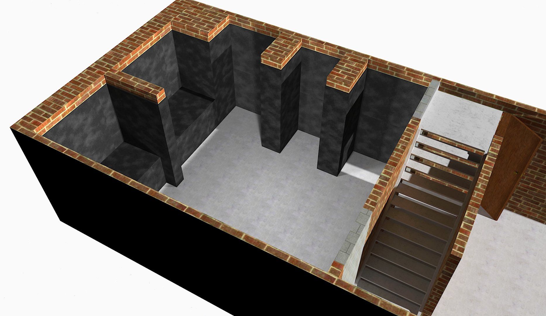 Soundproofing a basement