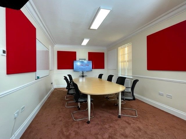 ProSound Acoustic Wall Panels