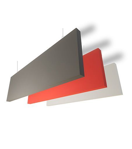 ProSound Acoustic Ceiling Baffles