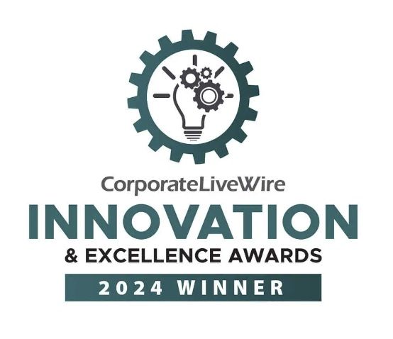 Soundproofing Solutions Provider of the Year logo