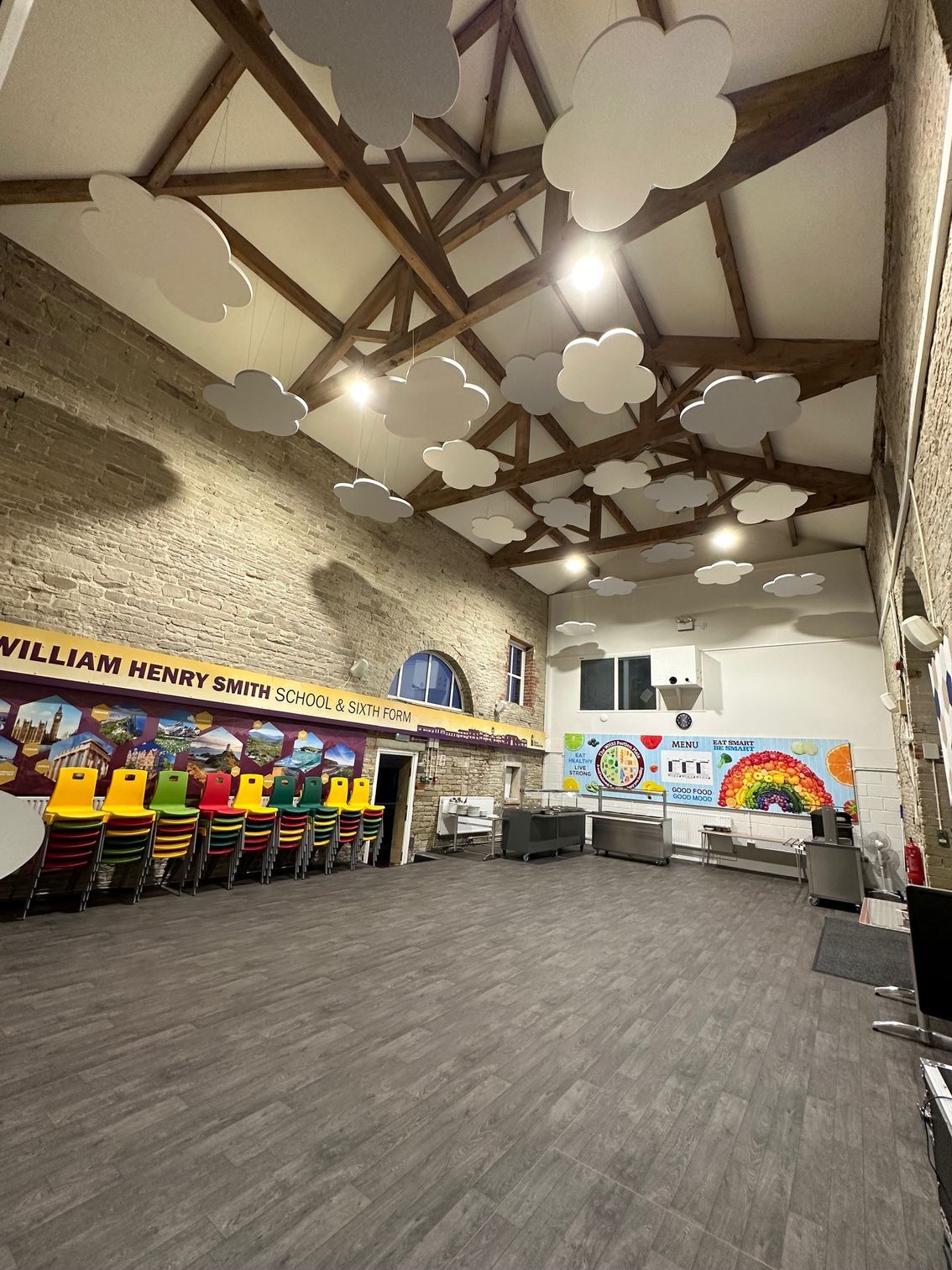 ProSound Acoustic Ceiling Rafts