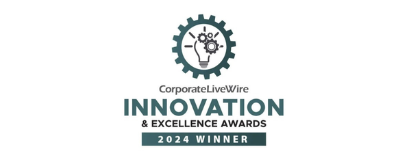 Soundproofing Solutions Provider of the Year logo