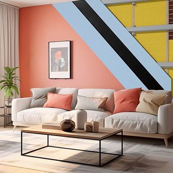 Solid wall soundproofing