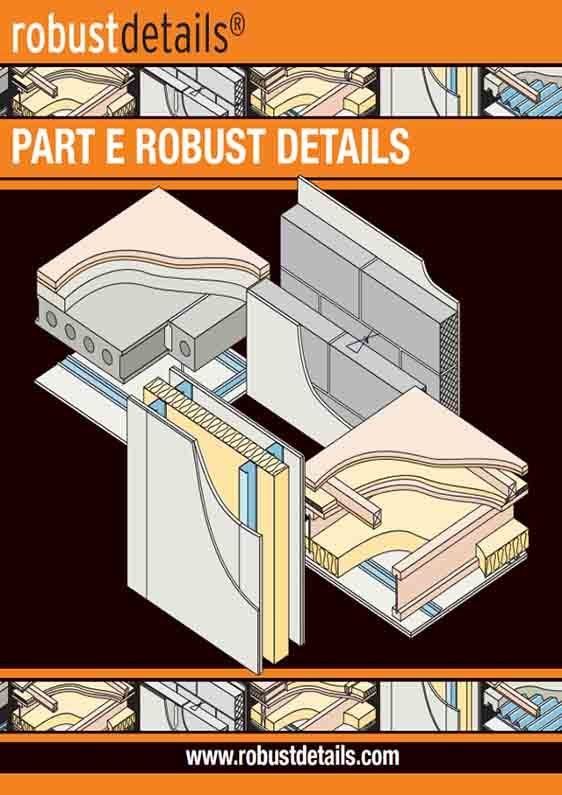 Part E Robust Details