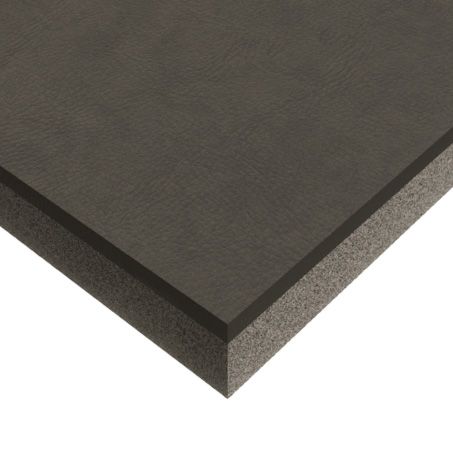 ProSound™ SoundMat 2 showing 2 layers of soundproofing material for floors 